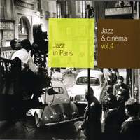 Jazz & Cinema Vol 4