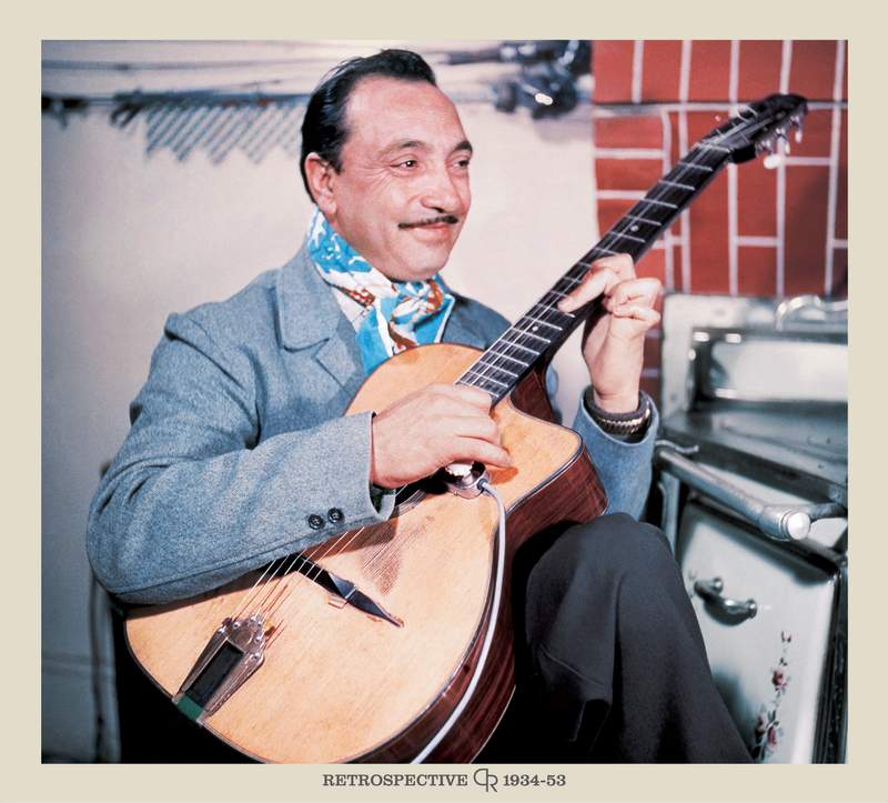 The Great Concert of Charles Mingus - Decca: 9806913