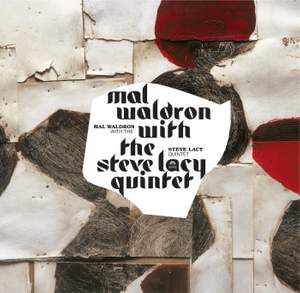 Mal Waldron With The Steve Lacy Quintet