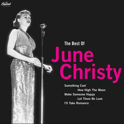 June Christy: The Best Of