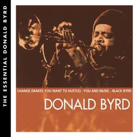 The Essential Donald Byrd