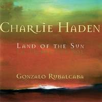 The Land Of The Sun