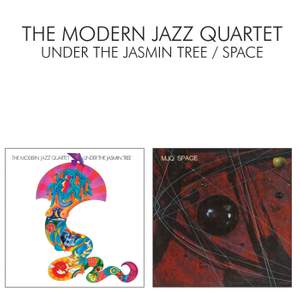 Under The Jasmin Tree / Space