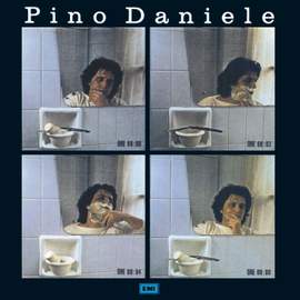 Pino Daniele