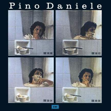 Pino Daniele