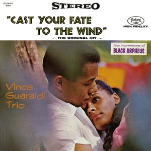 Jazz Impressions Of Black Orpheus