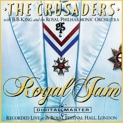 Royal Jam