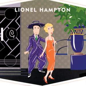 Swingsation: Lionel Hampton