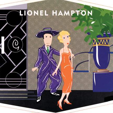Swingsation: Lionel Hampton