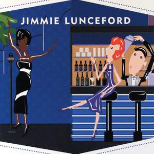 Swingsation: Jimmie Lunceford