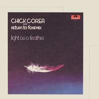 Light As A Feather