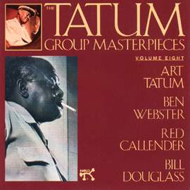 The Tatum Group Masterpieces, Volume 8