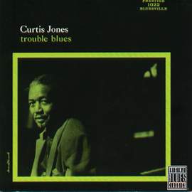 Trouble Blues