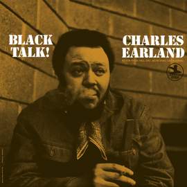 Black Talk!
