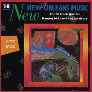 The New New Orleans Music: Jump Jazz