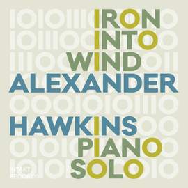 Iron into Wind