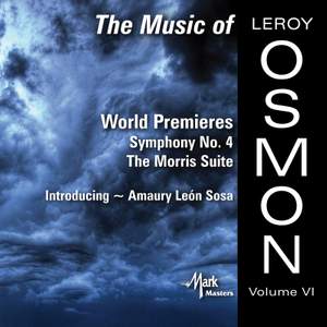 The Music of Leroy Osmon, Vol. 6