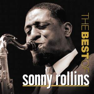 The Best Of Sonny Rollins