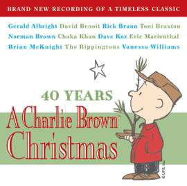 40 Years: A Charlie Brown Christmas
