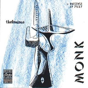 Thelonious Monk