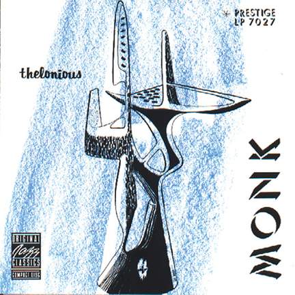 Thelonious Monk