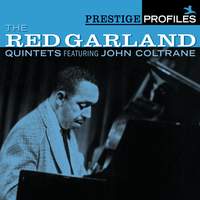 Prestige Profiles: The Red Garland Quintets