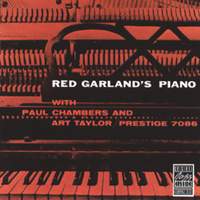 Red Garland's Piano