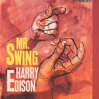 The Swinger/Mr. Swing