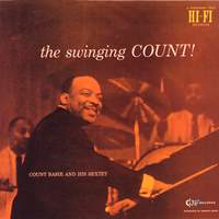 The Swinging Count!
