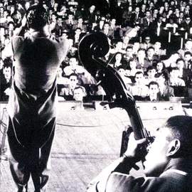 Jazz At The Philharmonic: Best Of The 1940s Concerts