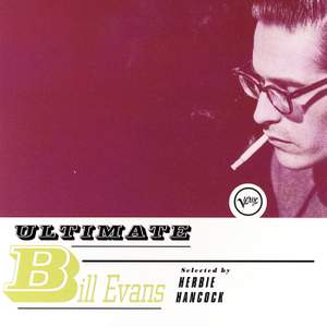 Ultimate Bill Evans Product Image