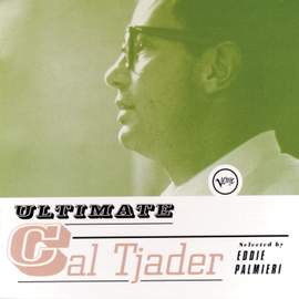 Ultimate Cal Tjader