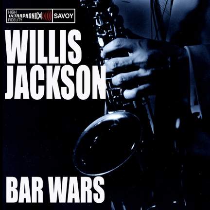 Bar Wars