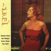 I Just Love Jazz Piano!