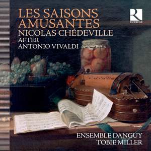 Les Saisons Amusants - After Antonio Vivaldi