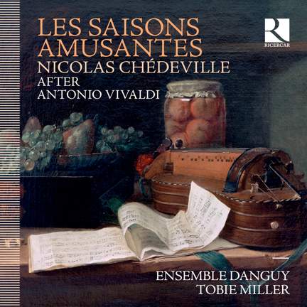 Les Saisons Amusants - After Antonio Vivaldi