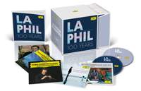 LA Phil Centenary Edition