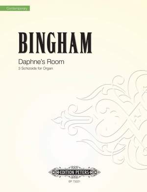 Bingham: Daphne's Room