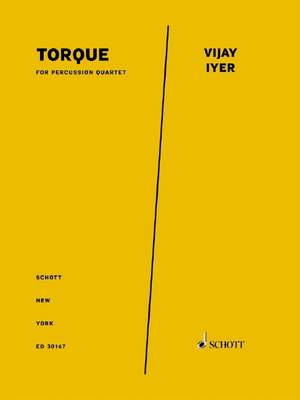 Iyer, V: Torque