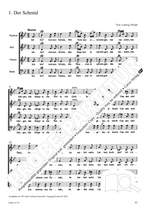 Schumann: Werke für gemischten Chor a cappella Product Image