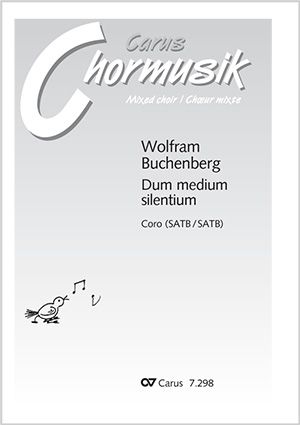 Buchenberg: Dum medium silentium