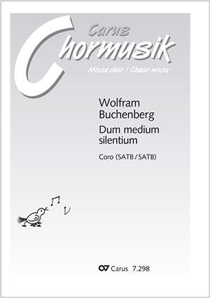 Buchenberg: Dum medium silentium