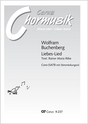 Buchenberg: LiebesLied
