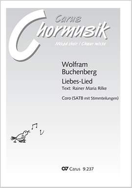 Buchenberg: LiebesLied