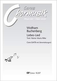 Buchenberg: LiebesLied