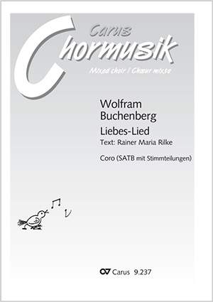 Buchenberg: LiebesLied