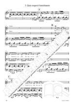Fischer: Magnificat Product Image