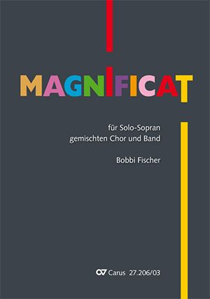 Fischer: Magnificat