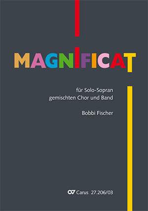 Fischer: Magnificat
