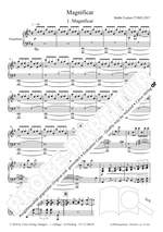 Fischer: Magnificat Product Image